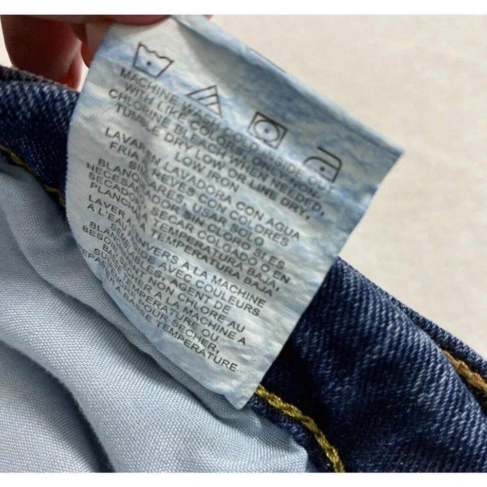 Wrangler jeans mens