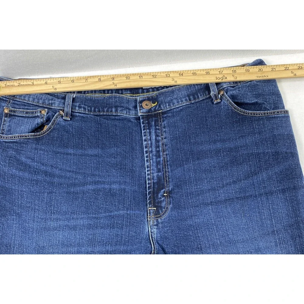 Wrangler jeans mens