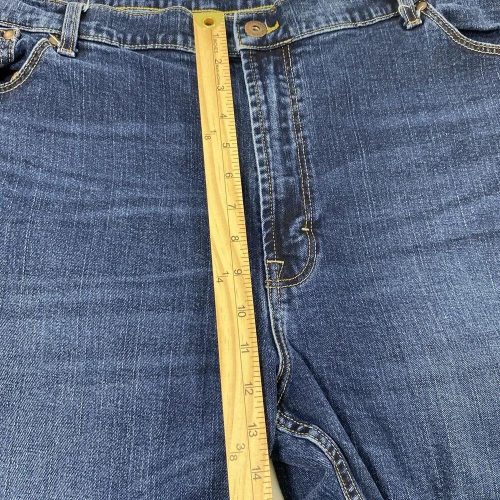 Wrangler jeans mens