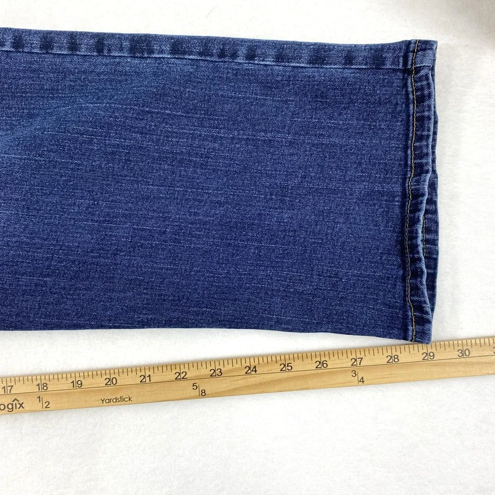 Wrangler jeans mens