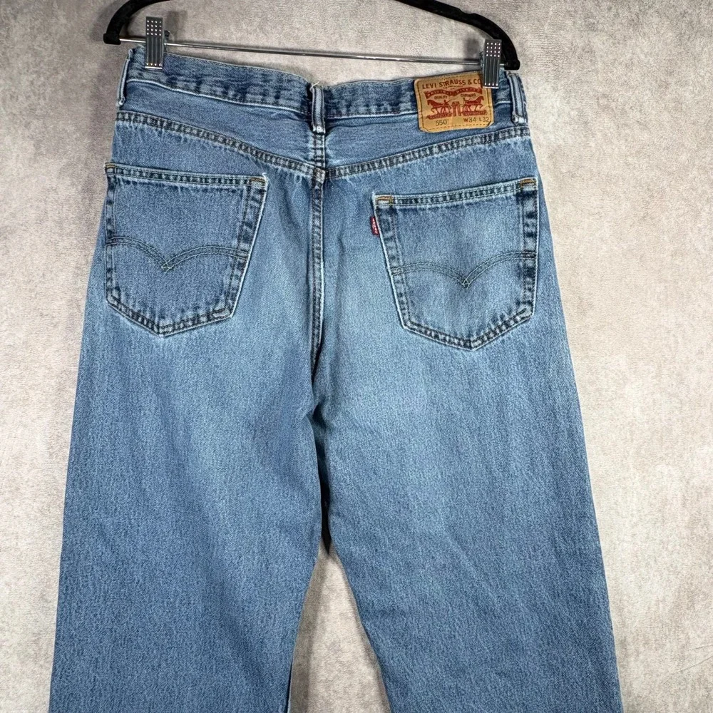 Levis concerns day if