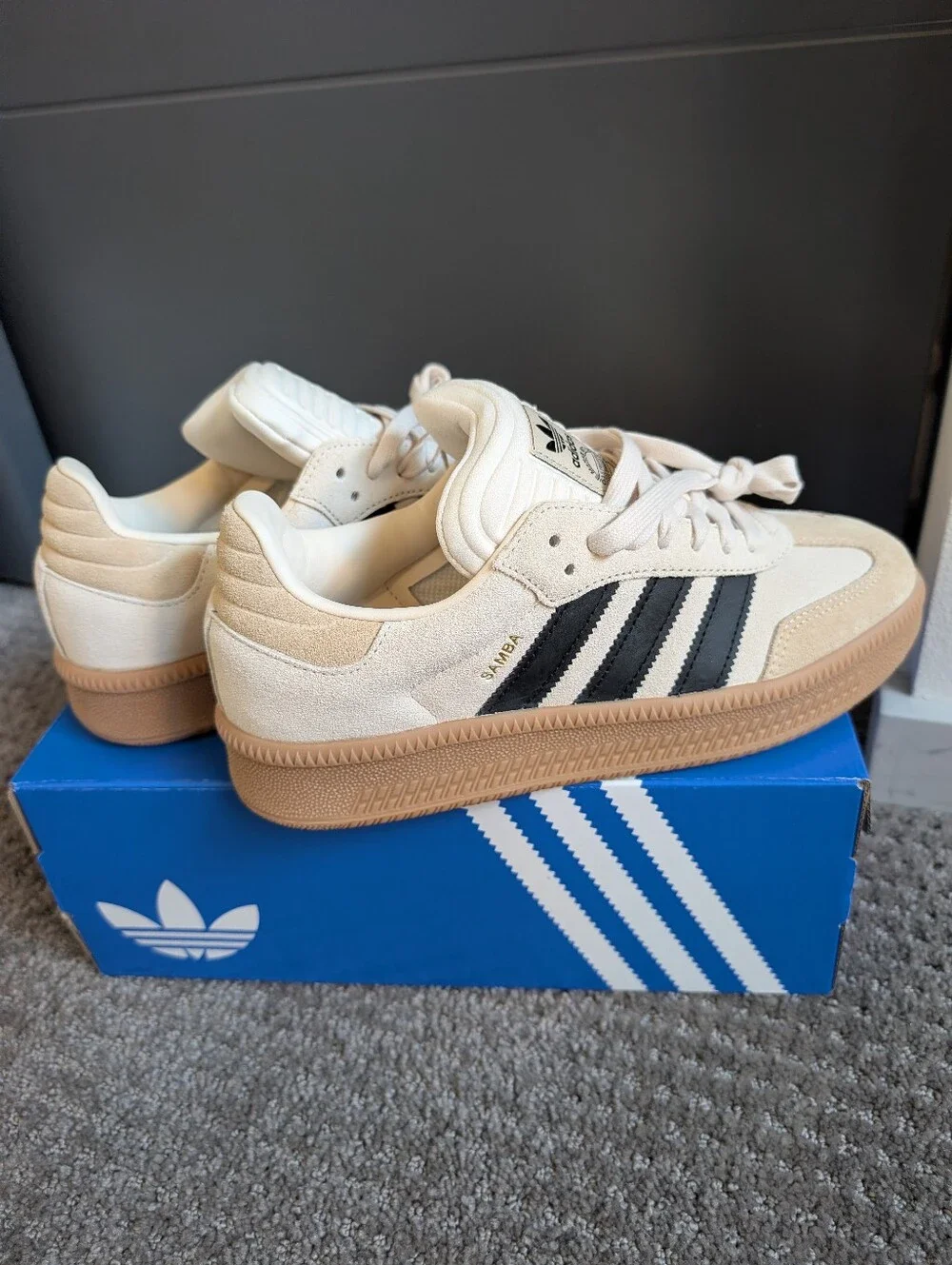 adidas brand new