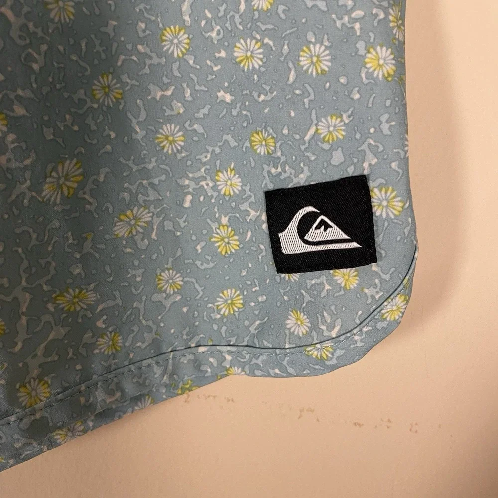 Quiksilver quicksilver highline