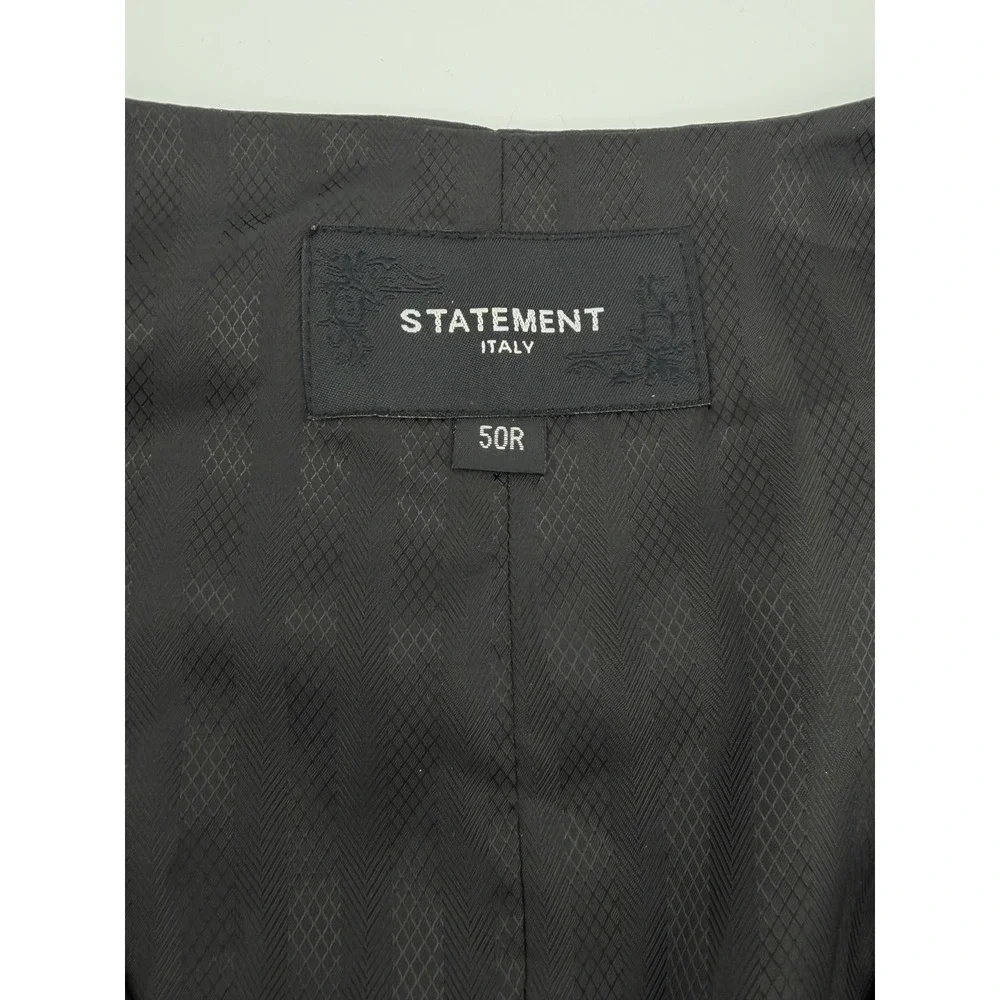 Statement Italy statement italy