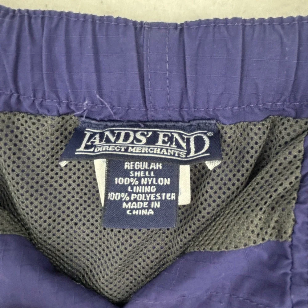 Lands End lands end