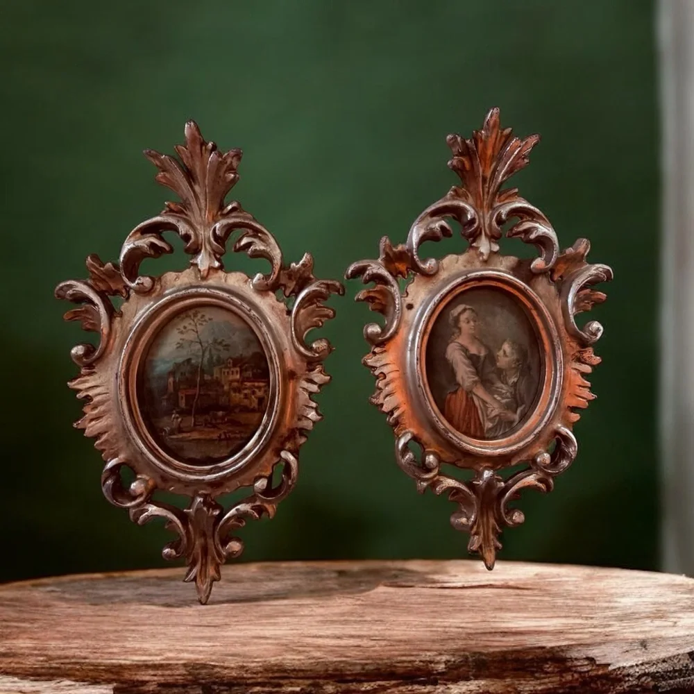 N/A baroque revival likely
