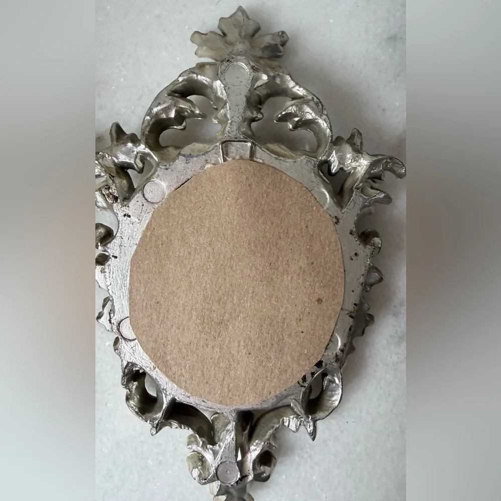 N/A decorative high framed