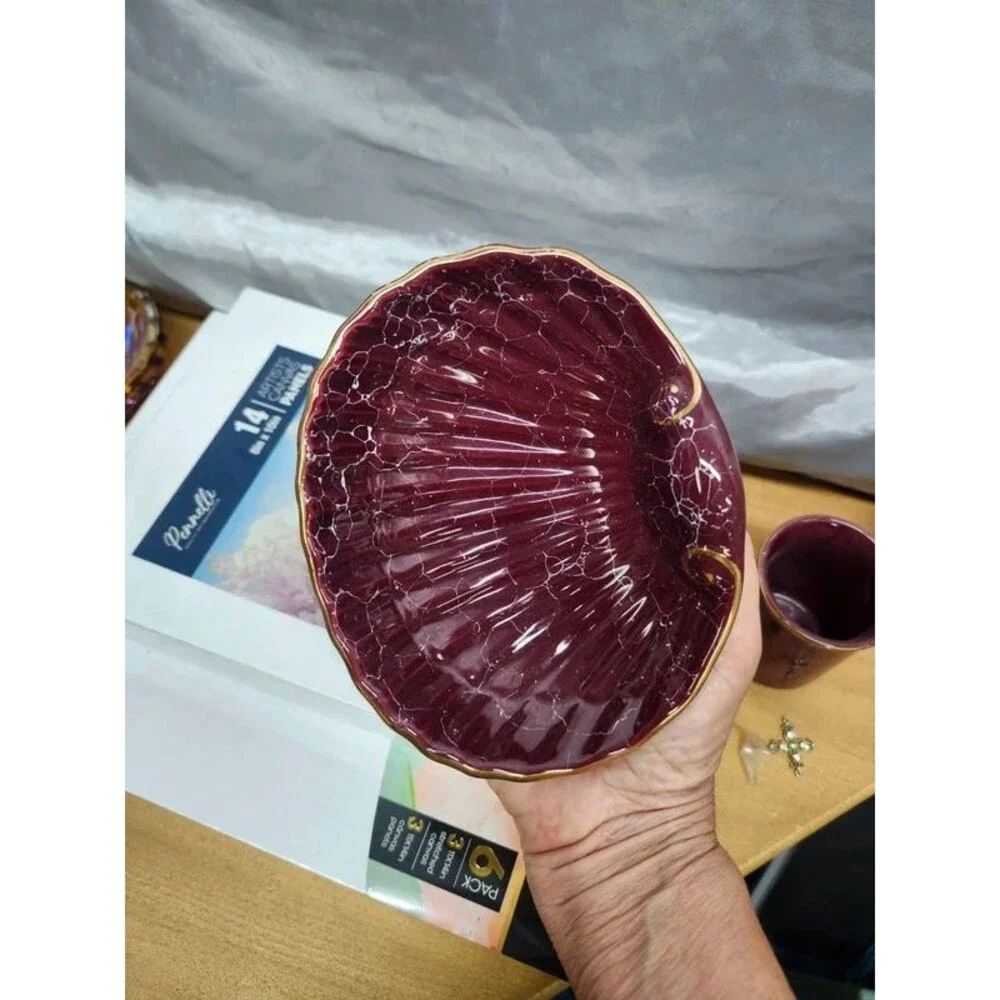 No Label tumbler soap