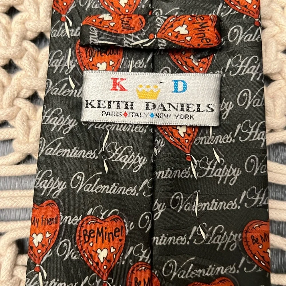 Keith Daniels nice preowned