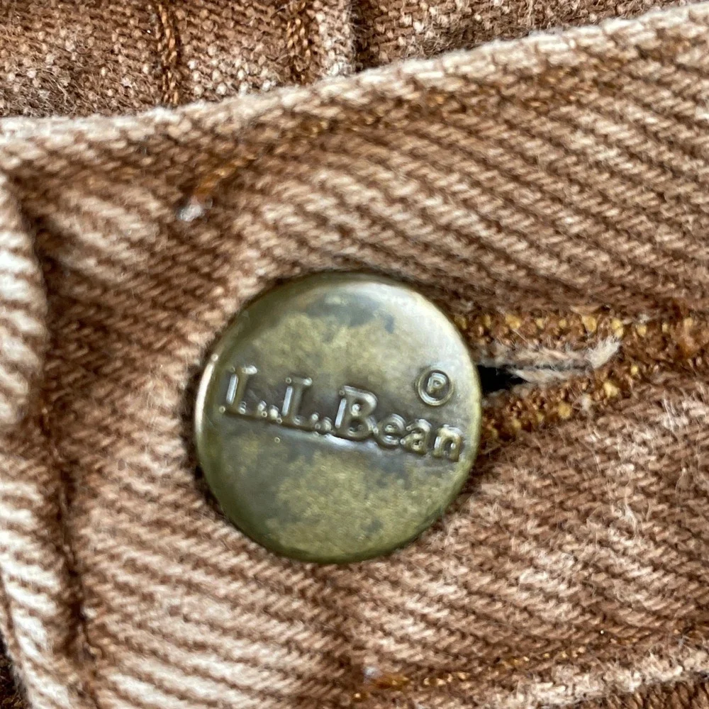 L.L. Bean ll bean