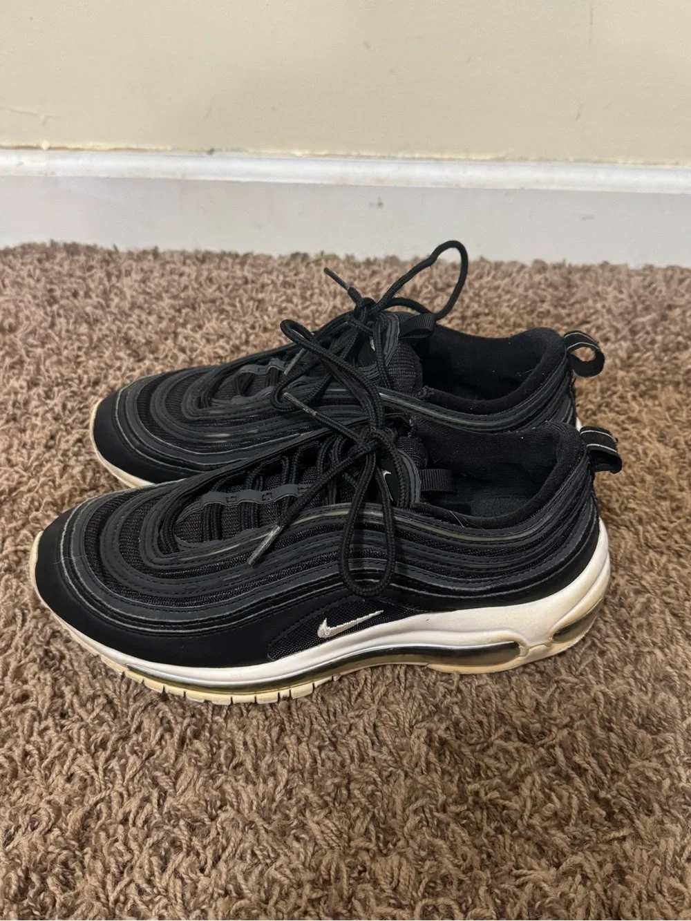 Nike youth athletic
