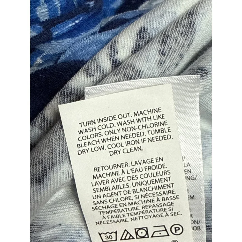 Polo Ralph Lauren features fits