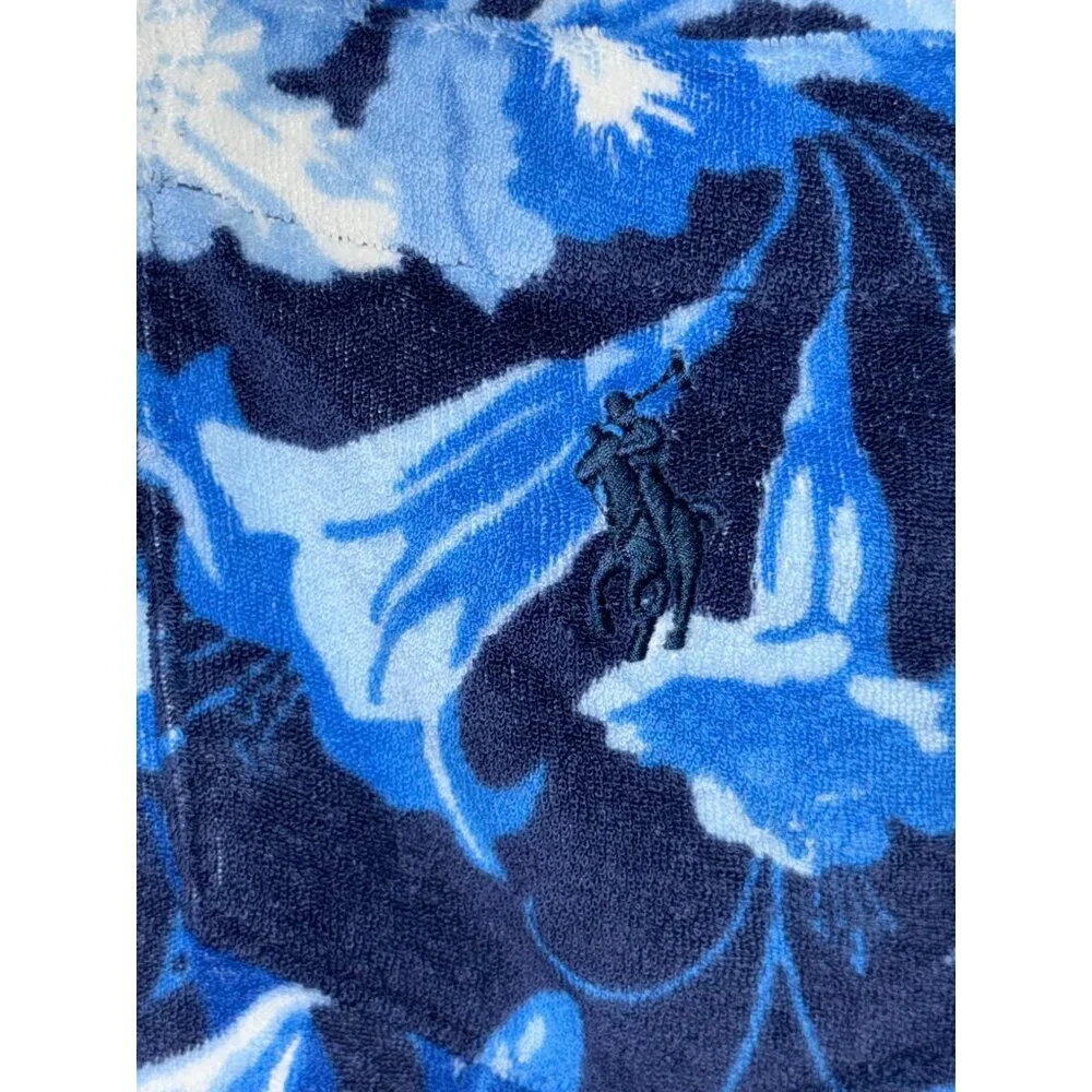 Polo Ralph Lauren features fits