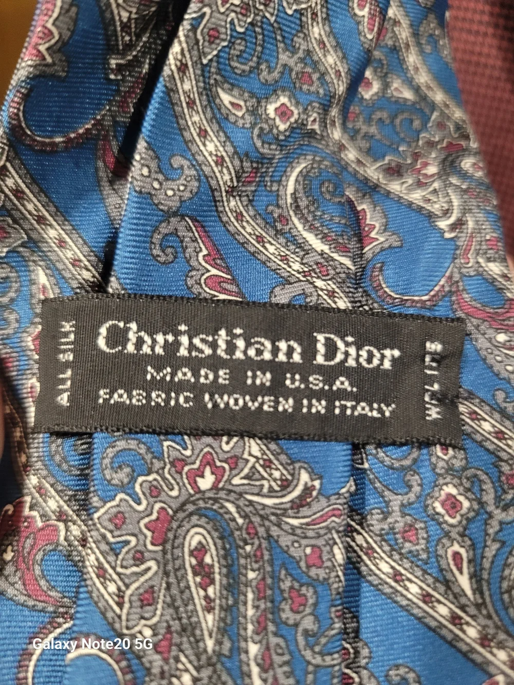Dior excellent used