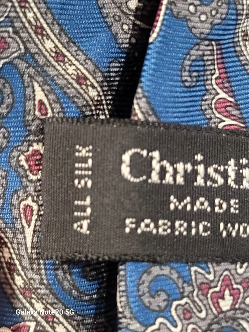 Dior excellent used