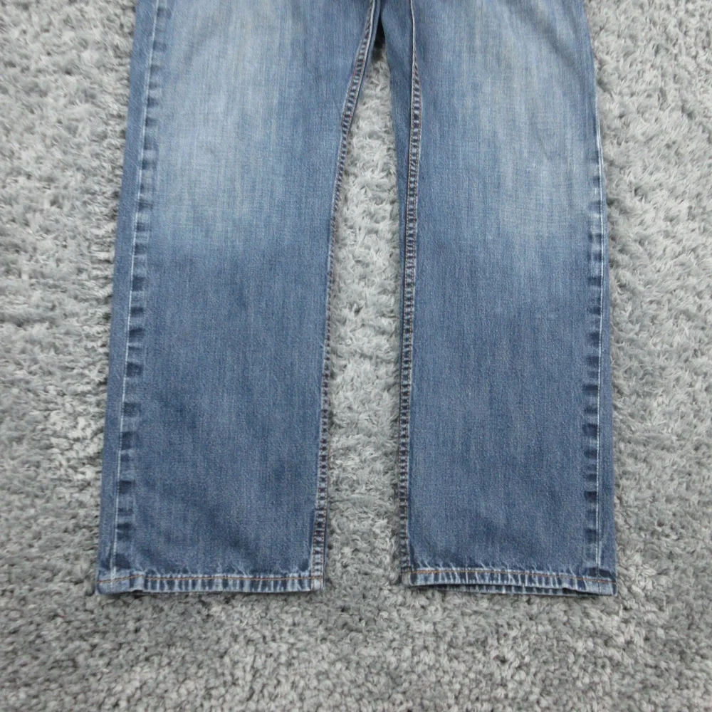 Levis levis 514