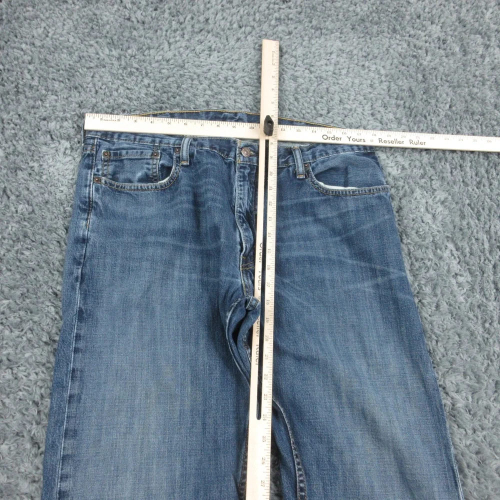 Levis levis 514