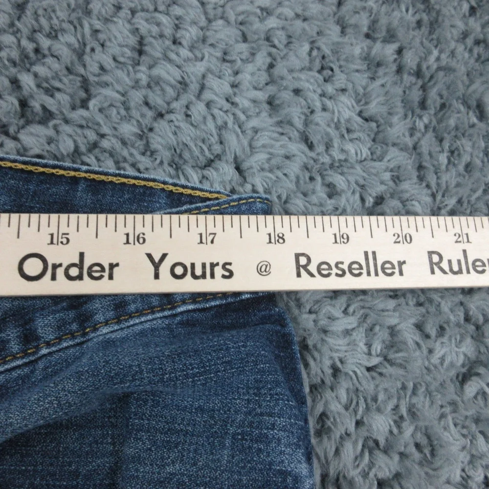 Levis levis 514