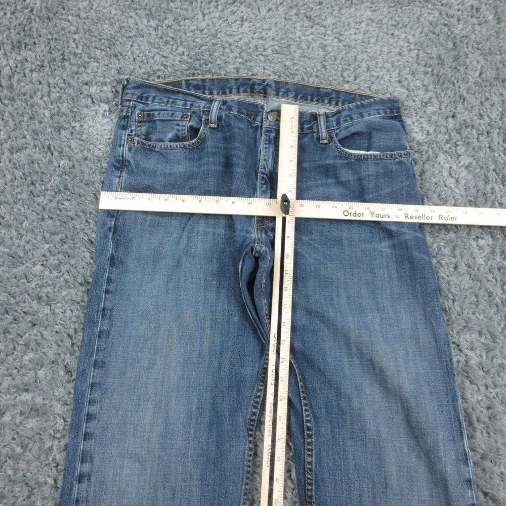 Levis levis 514