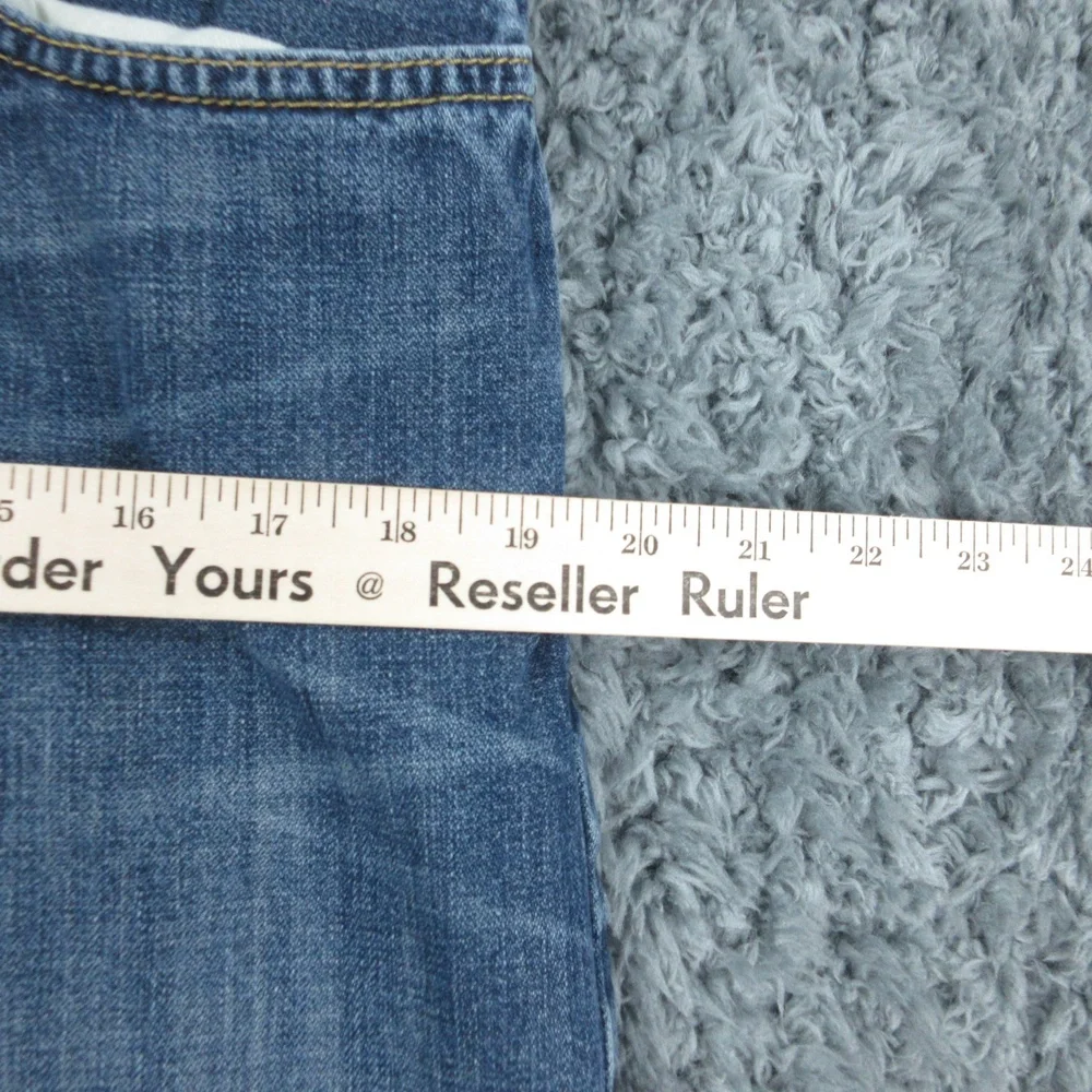 Levis levis 514