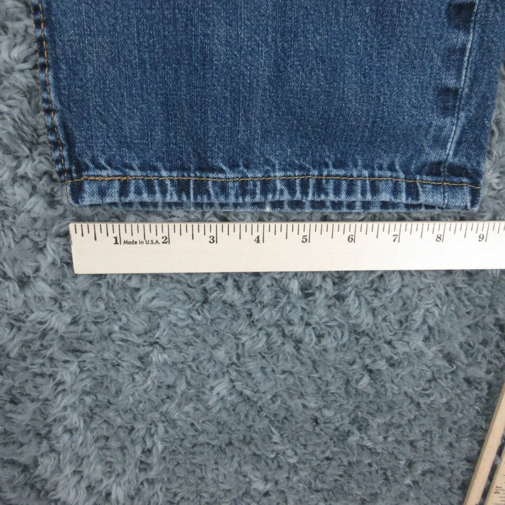 Levis levis 514