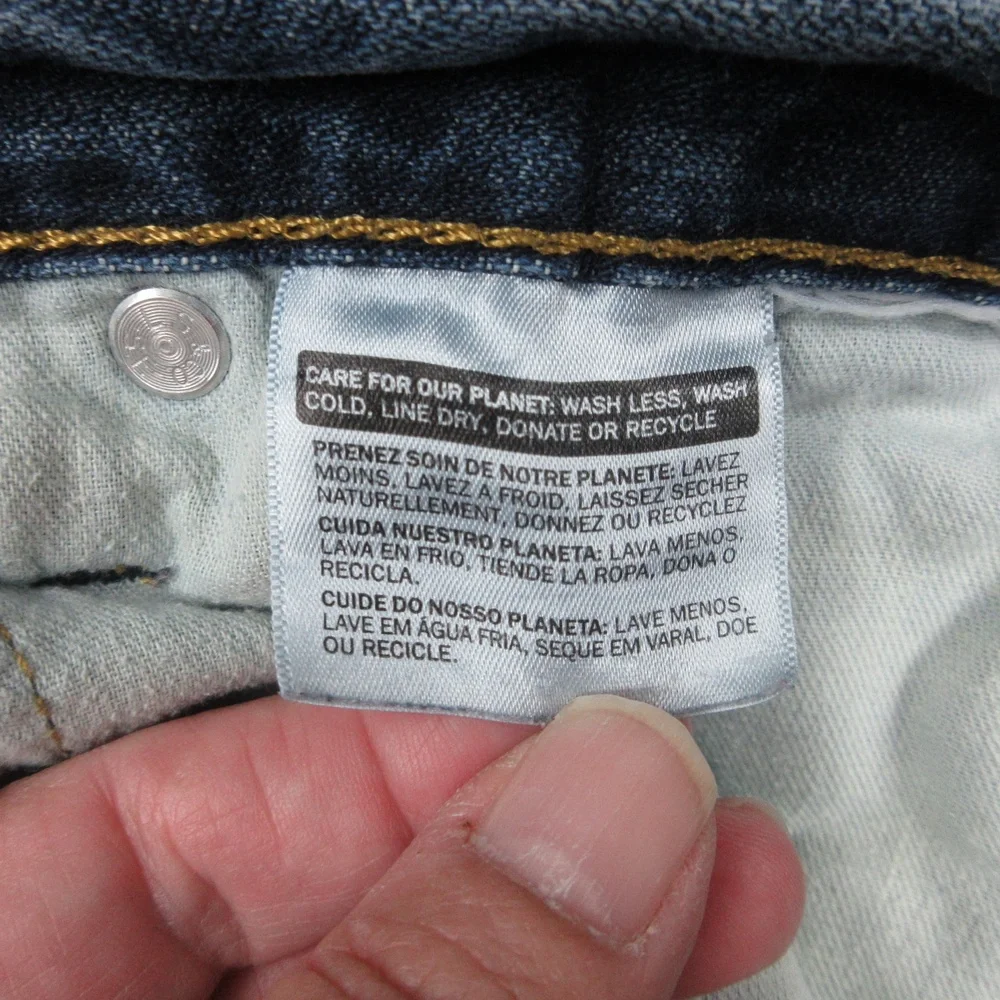 Levis levis 514