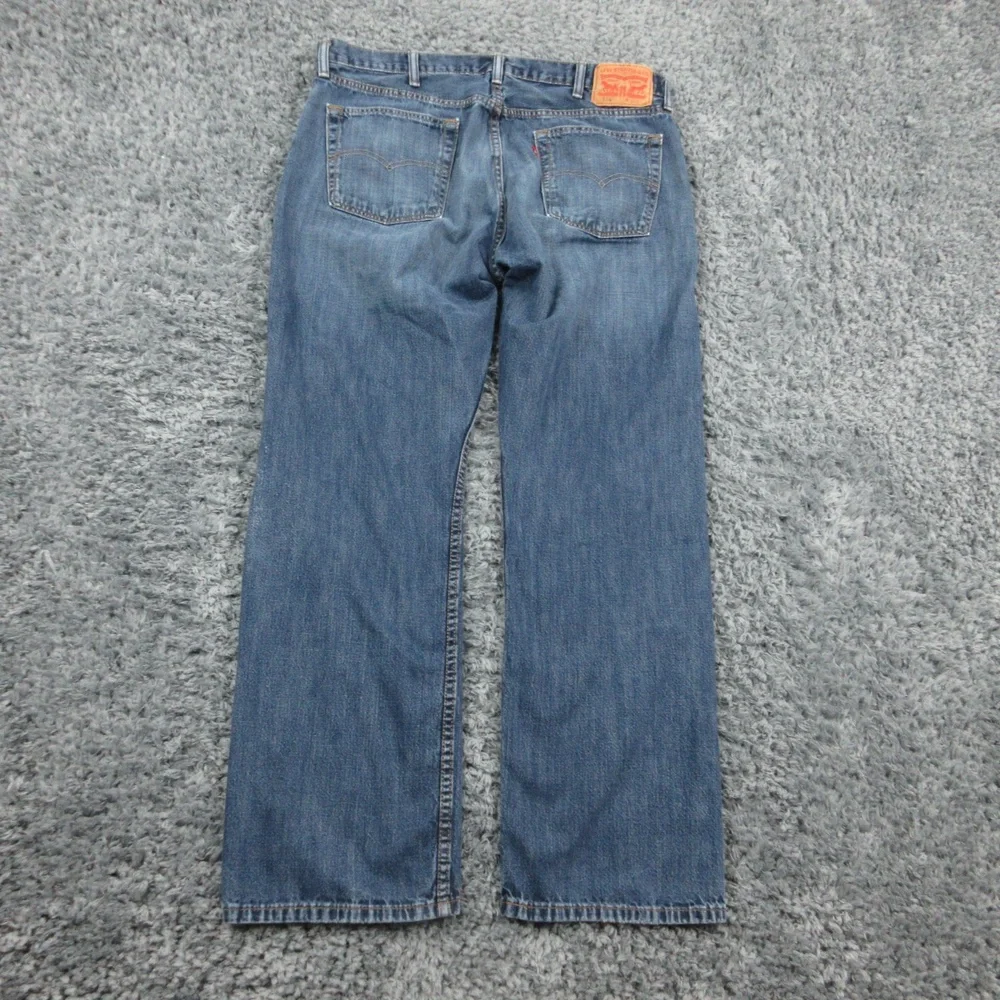 Levis levis 514