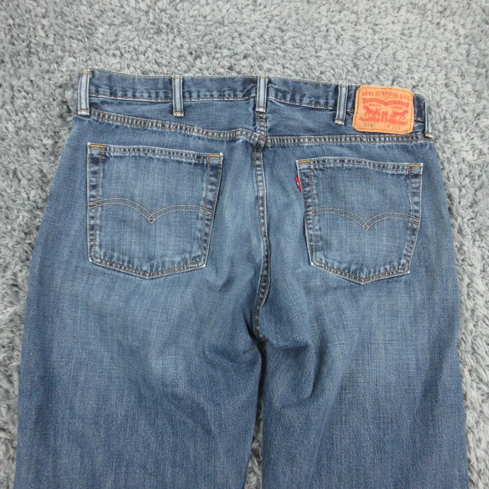 Levis levis 514