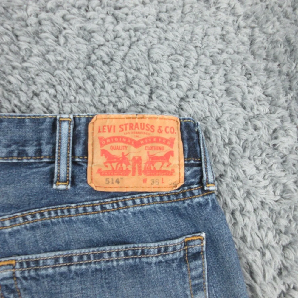 Levis levis 514