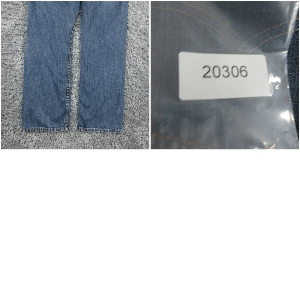 Levis levis 514