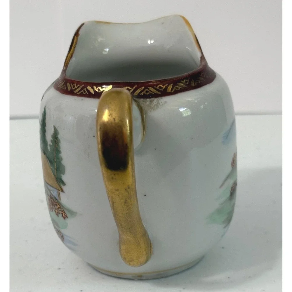 N/A hand painted