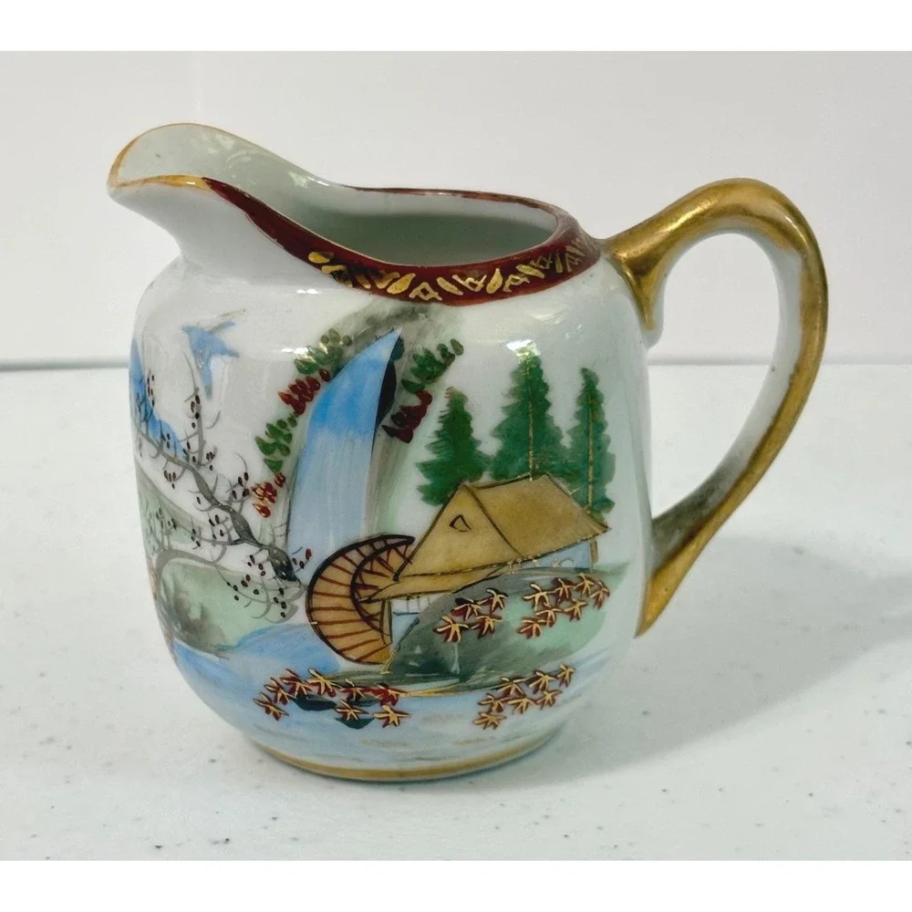 N/A hand painted