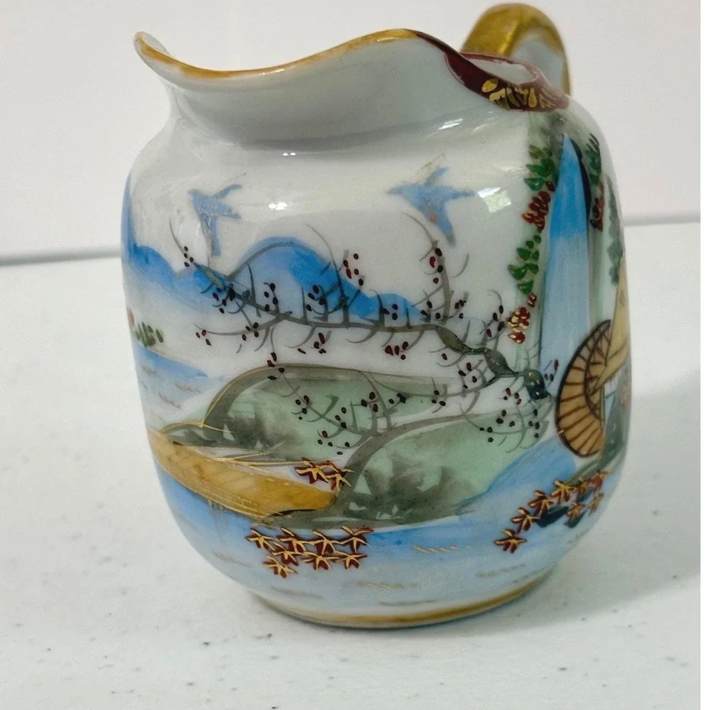N/A hand painted