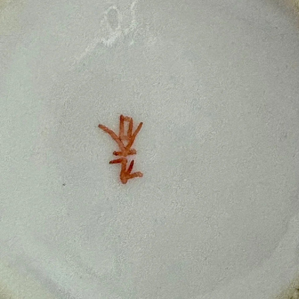N/A hand painted
