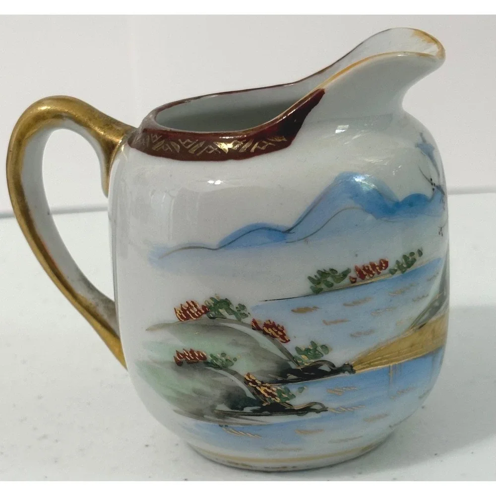 N/A hand painted