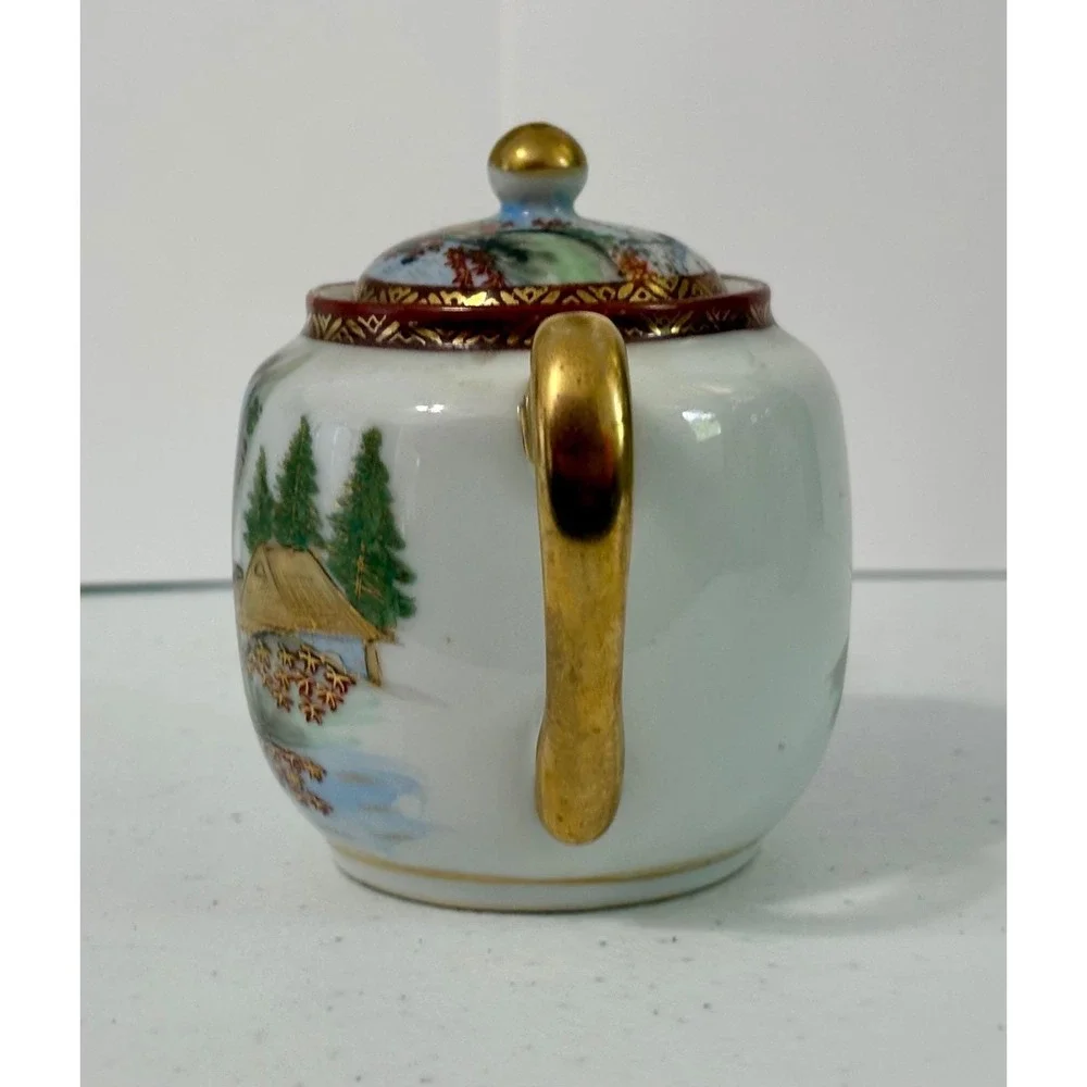 N/A hand painted