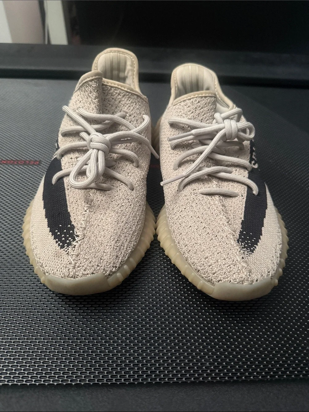 Yeezy lightweight beige