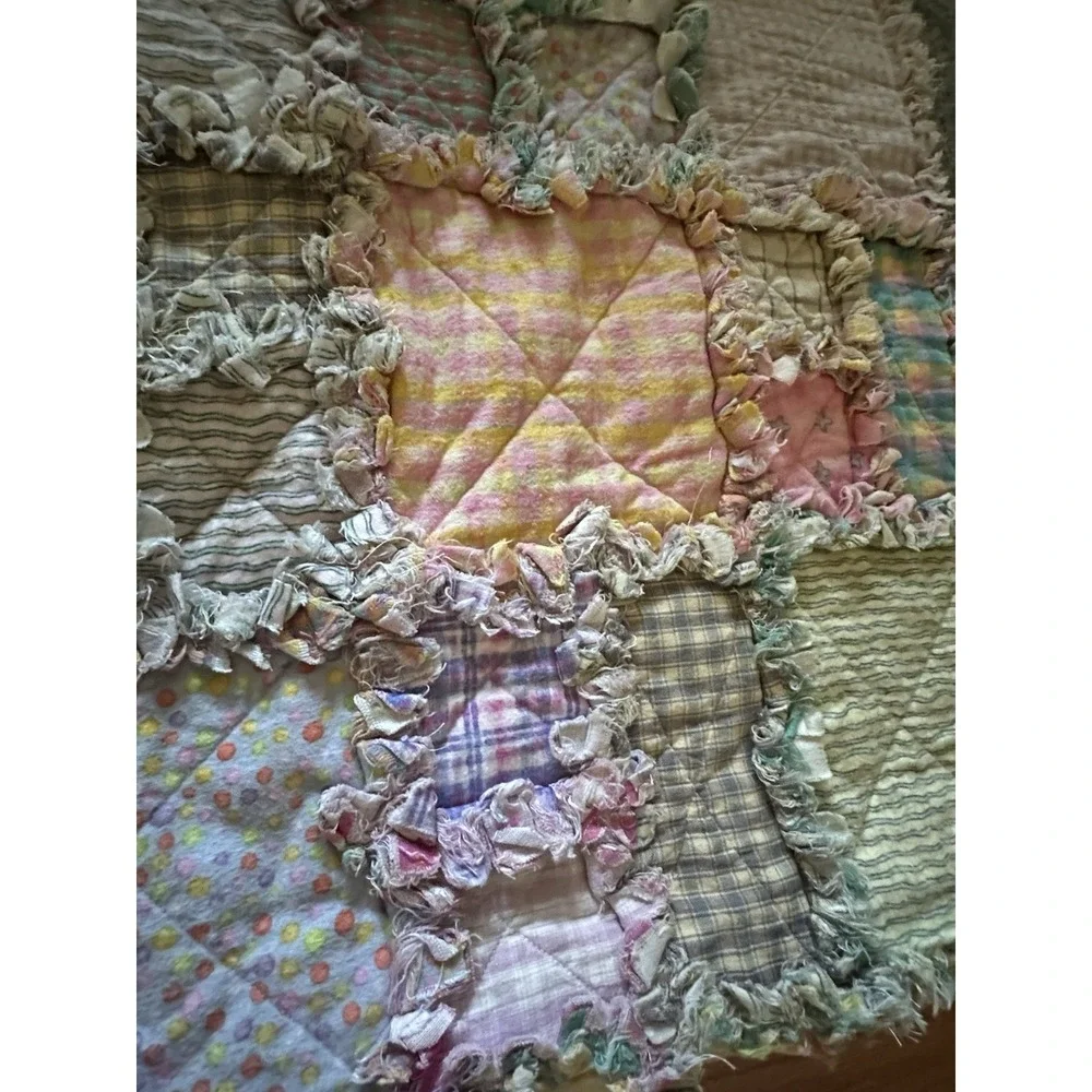 Homemade this vintage