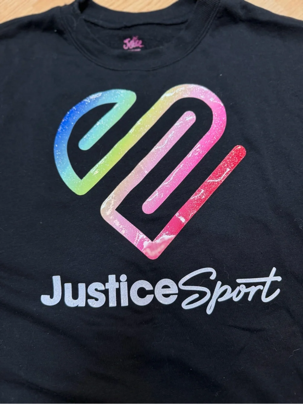 Justice xl 18 school