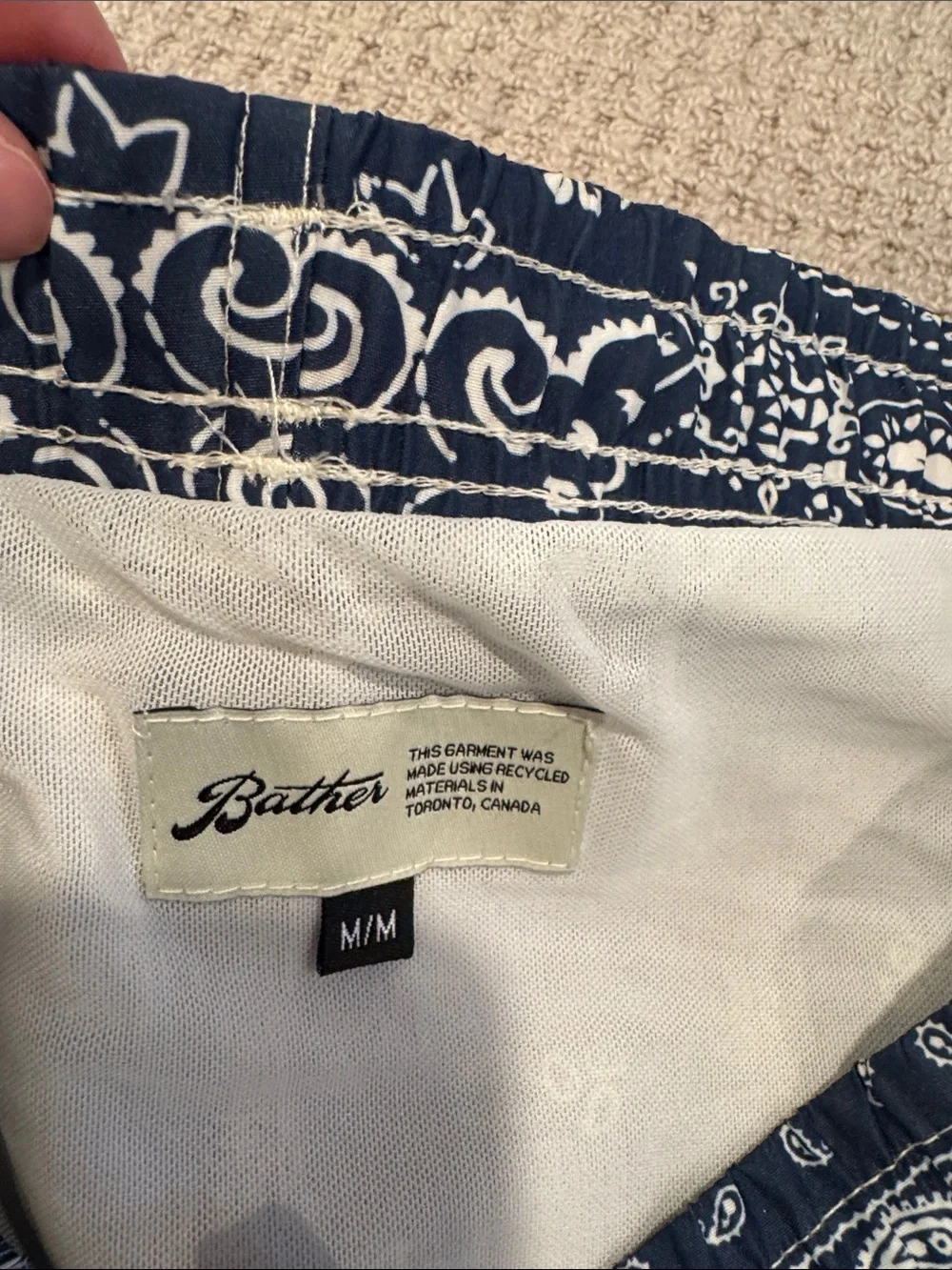 N/A never worn