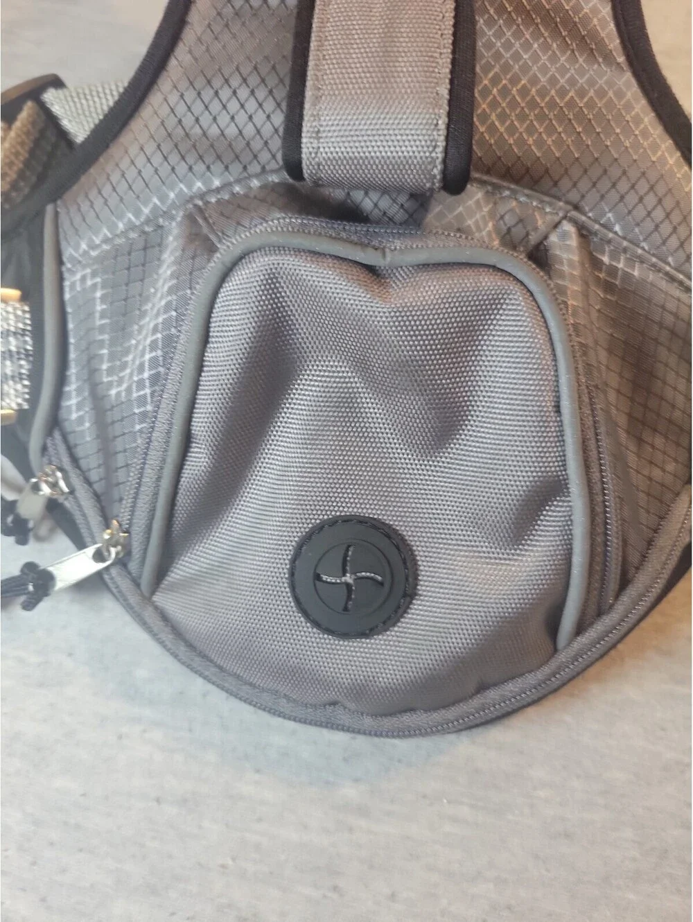Kong reflective adjustable