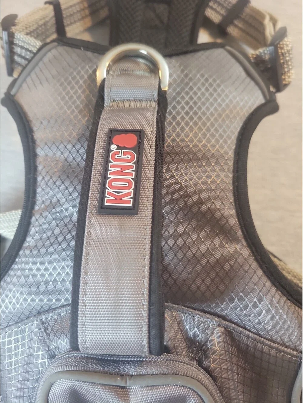 Kong reflective adjustable
