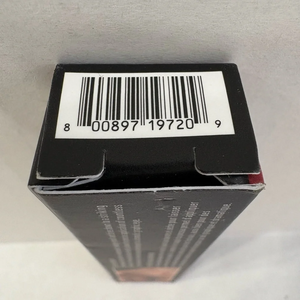 NYX brand new