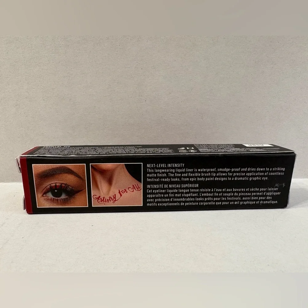 NYX brand new