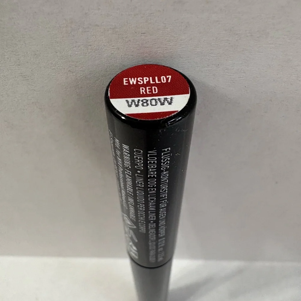 NYX brand new