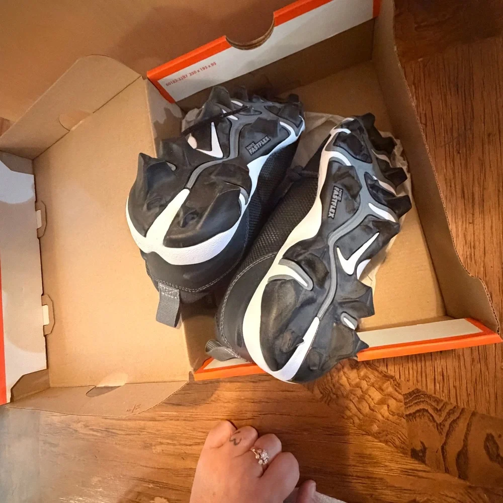 Nike brand new