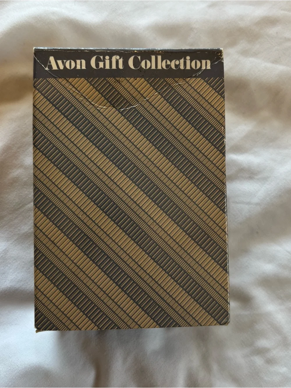 Avon vintage gift