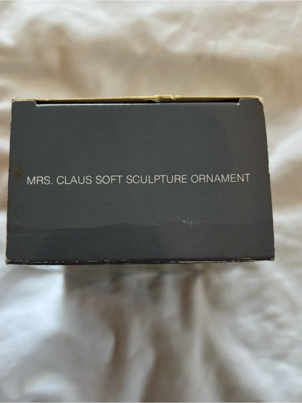 Avon vintage gift