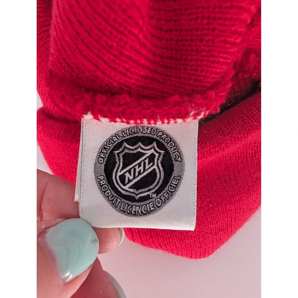NHL Official Licensed Product size one