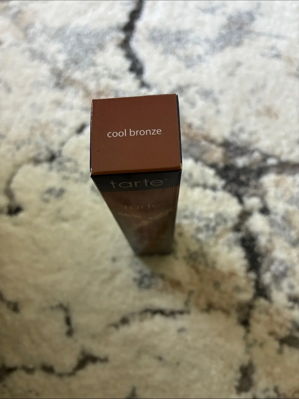 tarte cream contour